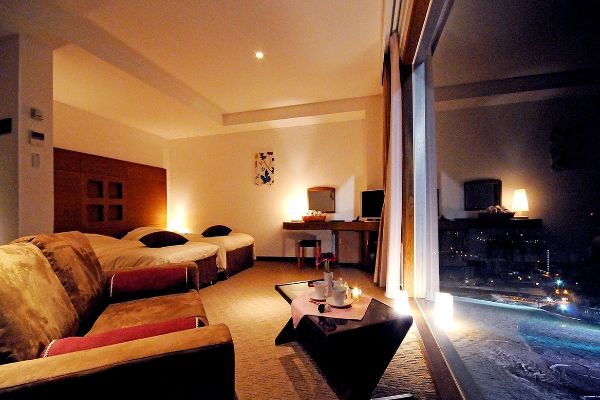 Sierra Resort Hotel Yuzawa (Yuzawa-machi)